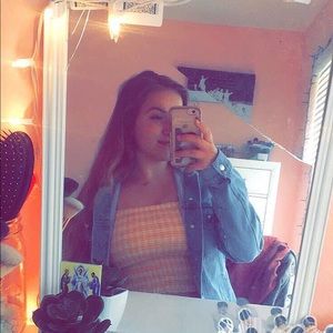 Meet your Posher, Maria